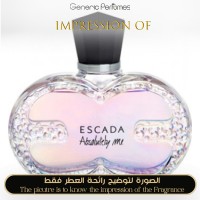 Escada - Absolutely Me for Women Escada - Absolutely Me for Women