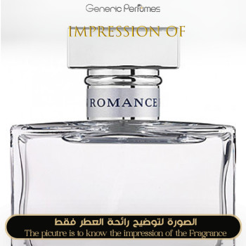 Inspired Ralph Lauren - Romance for Women