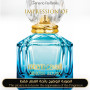 Inspired Roberto Cavalli - Paradiso Azzurro for Women