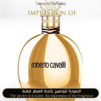 Roberto Cavalli - Oud Edition for Women Roberto Cavalli - Oud Edition for Women