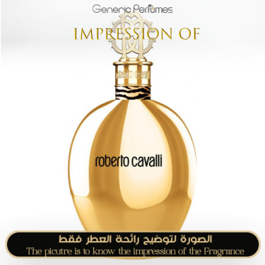 Inspired Roberto Cavalli - Oud Edition for Women Inspired Roberto Cavalli - Oud Edition for Women