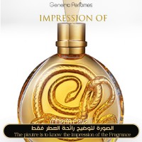 Roberto Cavalli - Serpentine for Women Roberto Cavalli - Serpentine for Women