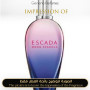Inspired Escada - Moon Sparkle for Women