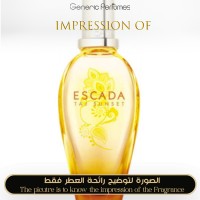 Escada - Taj Sunset for Women Escada - Taj Sunset for Women