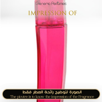 Inspired Escada - Magnetism for Women