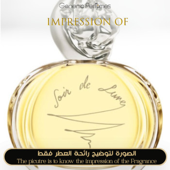 Inspired Sisley - Soir De Lune for Women