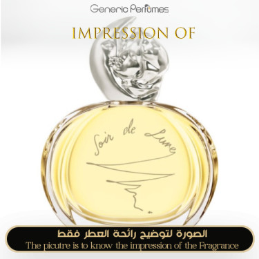 Inspired Sisley - Soir De Lune for Women