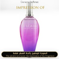 Escada - Marine Groove for Women Escada - Marine Groove for Women