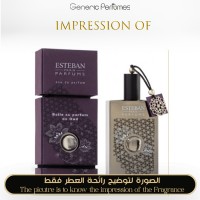 Esteban - Belle Au Parfum for Unisex Esteban - Belle Au Parfum for Unisex