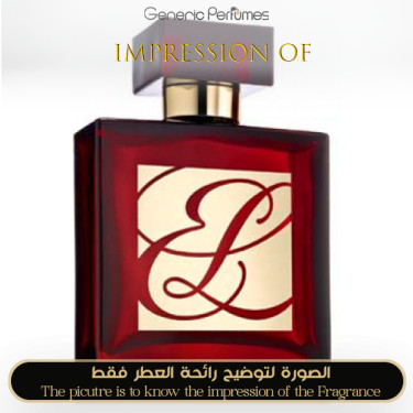 Inspired Estée Lauder - Amber Mystique for Unisex Inspired Estée Lauder - Amber Mystique for Unisex