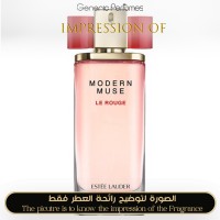 Estée Lauder - Modern Muse Le Rouge for Women Estée Lauder - Modern Muse Le Rouge for Women