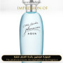 Inspired Estée Lauder - Pleasures Aqua for Women