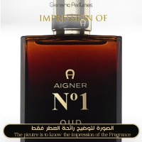 Etienne Aigner - N° 1 Oud Aigner for Unisex Etienne Aigner - N° 1 Oud Aigner for Unisex