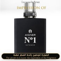 Etienne Aigner - Aigner No 1 Intense for Man Etienne Aigner - Aigner No 1 Intense for Man