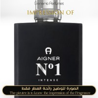 Etienne Aigner - Aigner No 1 Intense for Man Etienne Aigner - Aigner No 1 Intense for Man