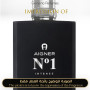 Inspired Etienne Aigner - Aigner No 1 Intense for Man