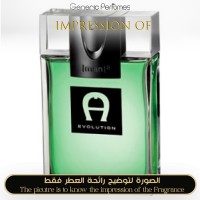 Etienne Aigner - Evolution Etienne for Man Etienne Aigner - Evolution Etienne for Man