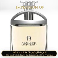 Etienne Aigner - Aigner for Man Etienne Aigner - Aigner for Man