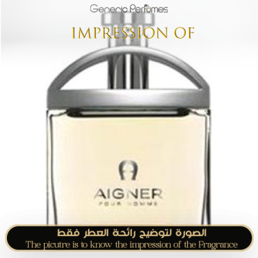 Inspired Etienne Aigner - Aigner for Man Inspired Etienne Aigner - Aigner for Man