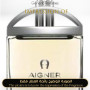 Inspired Etienne Aigner - Aigner for Man
