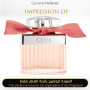 Inspired Chloe - Roses for Women