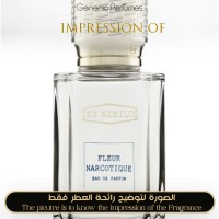 Ex Nihilo - Fleur Narcotique for Unisex Ex Nihilo - Fleur Narcotique for Unisex