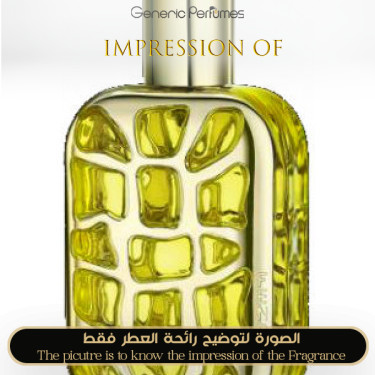 Inspired Fendi - Furiosa for Women Inspired Fendi - Furiosa for Women