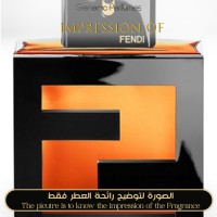 Fan Di Fendi Assoluto Perfume Oil For Men Generic Perfumes by www.genericperfumes