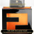 Inspired Fendi - Fan Di Fendi Assoluto for Man