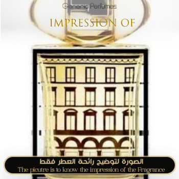 Inspired Fendi - Palazzo for Women
