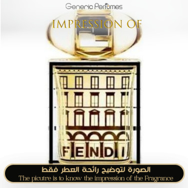 Inspired Fendi - Palazzo for Women Inspired Fendi - Palazzo for Women