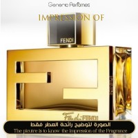 Fendi - Fan Di Fendi for Women Fendi - Fan Di Fendi for Women