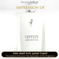 FERRARI - Essence Musk for Man FERRARI - Essence Musk for Man