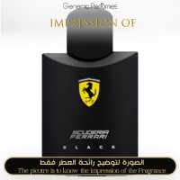 FERRARI - Ferrari Black for Man FERRARI - Ferrari Black for Man