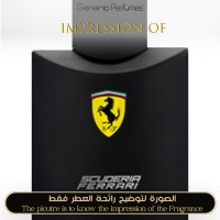 FERRARI - Ferrari Black for Man FERRARI - Ferrari Black for Man