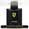 FERRARI - Ferrari Black for Man
