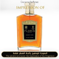 Floris - Honey Oud for Unisex Floris - Honey Oud for Unisex