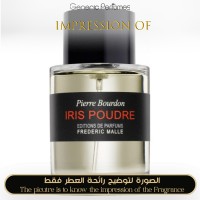 Frederic Malle - Iris Poudre for Women for Unisex Frederic Malle - Iris Poudre for Women for Unisex