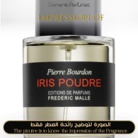 Frederic Malle - Iris Poudre for Women for Unisex Frederic Malle - Iris Poudre for Women for Unisex