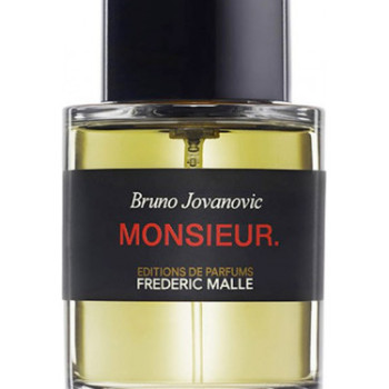 Frederic Malle - Monsieur for Man