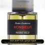 Inspired Frederic Malle - Monsieur for Man