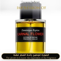 Frederic Malle - Carnal Flower for Unisex Frederic Malle - Carnal Flower for Unisex