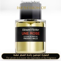 Frederic Malle - Une Rose - A+ Frederic Malle - Une Rose - A+