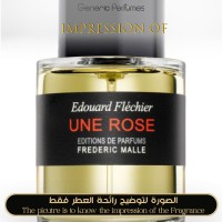 Frederic Malle - Une Rose - A+ Frederic Malle - Une Rose - A+