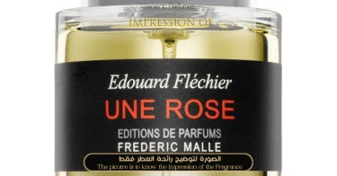 Buy Frederic Malle - Une Rose Perfume Oil - Grade A+ Perfume Oil