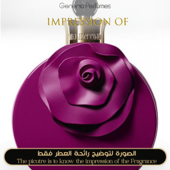 Valentino - Rosa Asslouto for Unisex