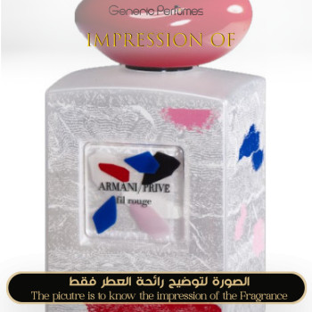 Inspired Giorgio Armani - Fil Rouge for Women