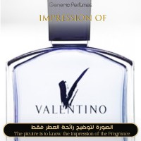 Valentino - Pour Homme for Man Valentino - Pour Homme for Man
