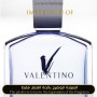 Inspired Valentino - Pour Homme for Man