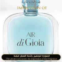 Giorgio Armani - Air Di Gioia for Women Giorgio Armani - Air Di Gioia for Women